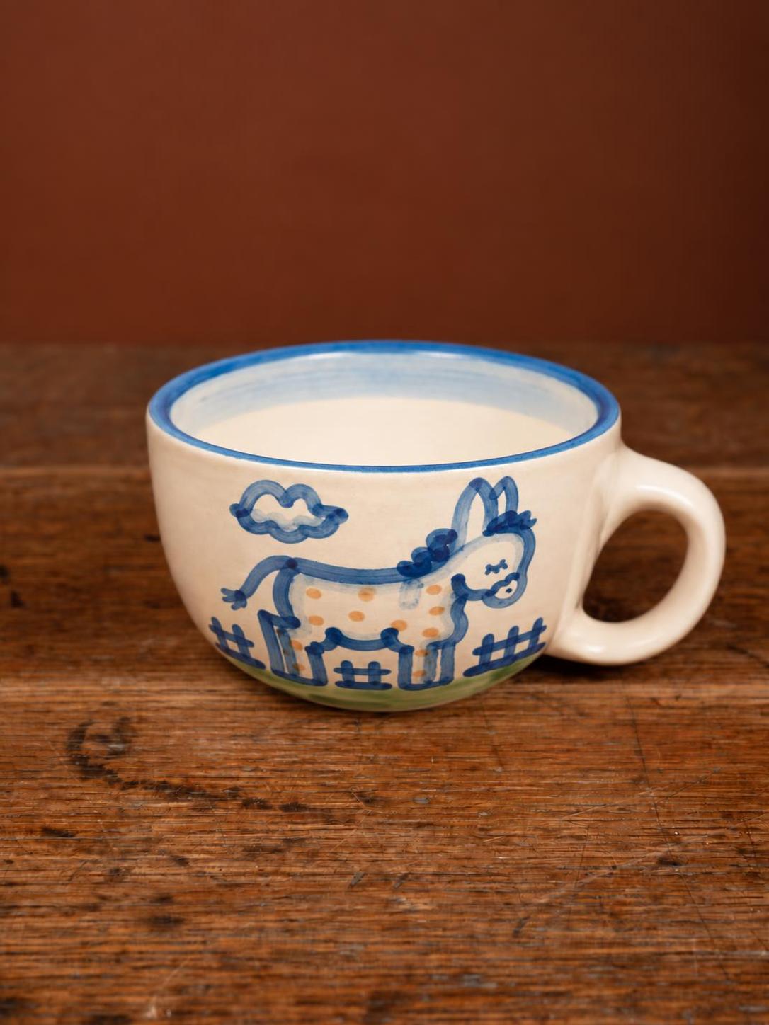 Giant Cup