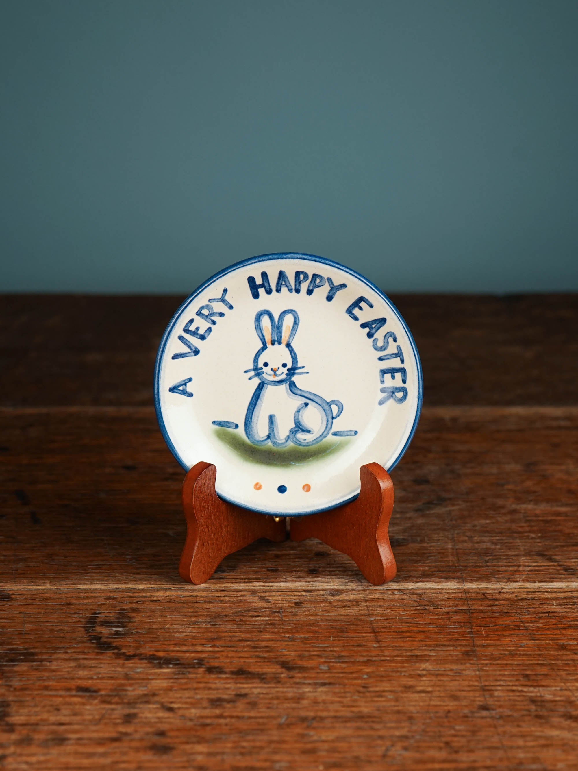 Happy Easter Coaster