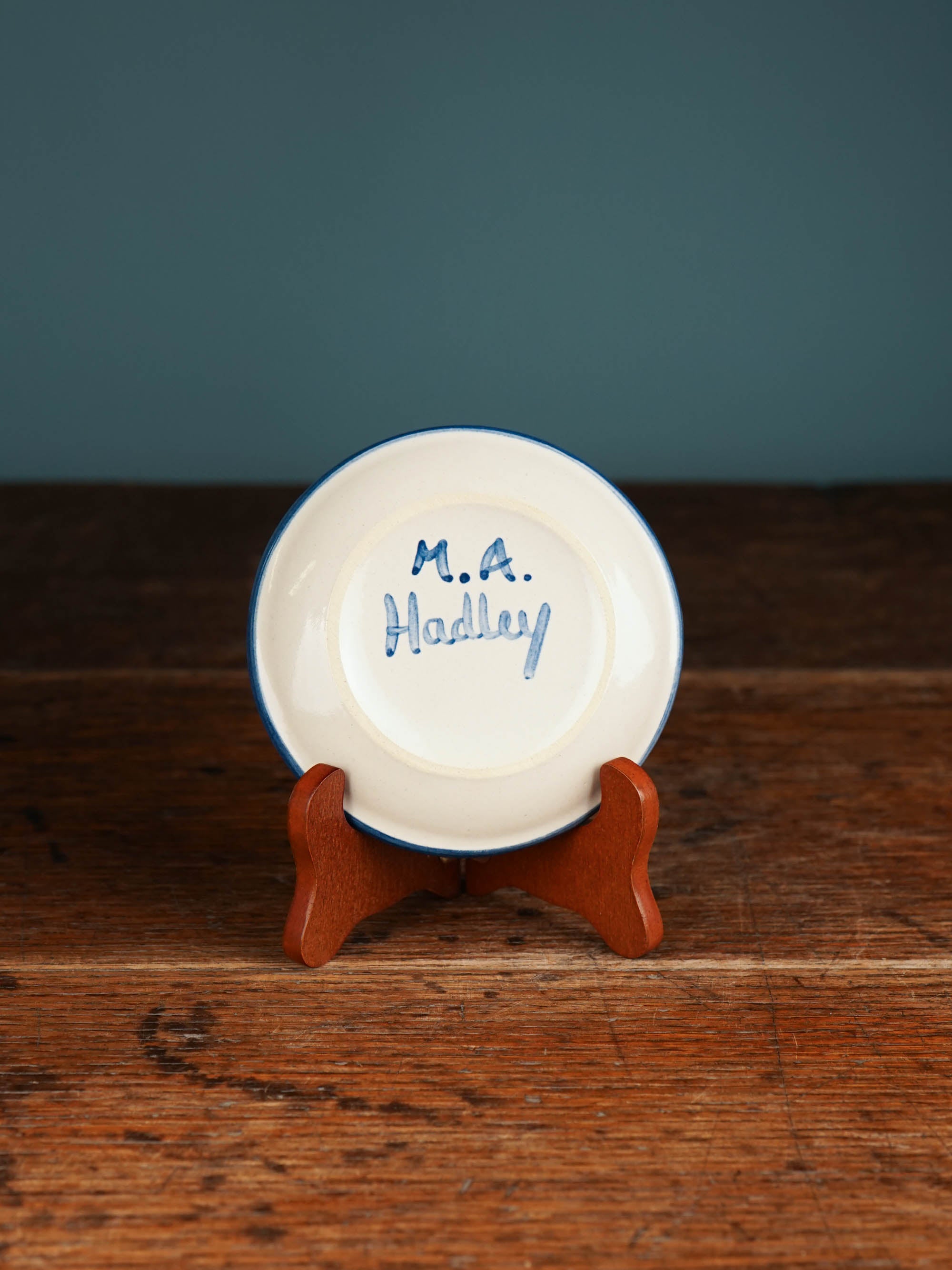 Happy Easter Coaster
