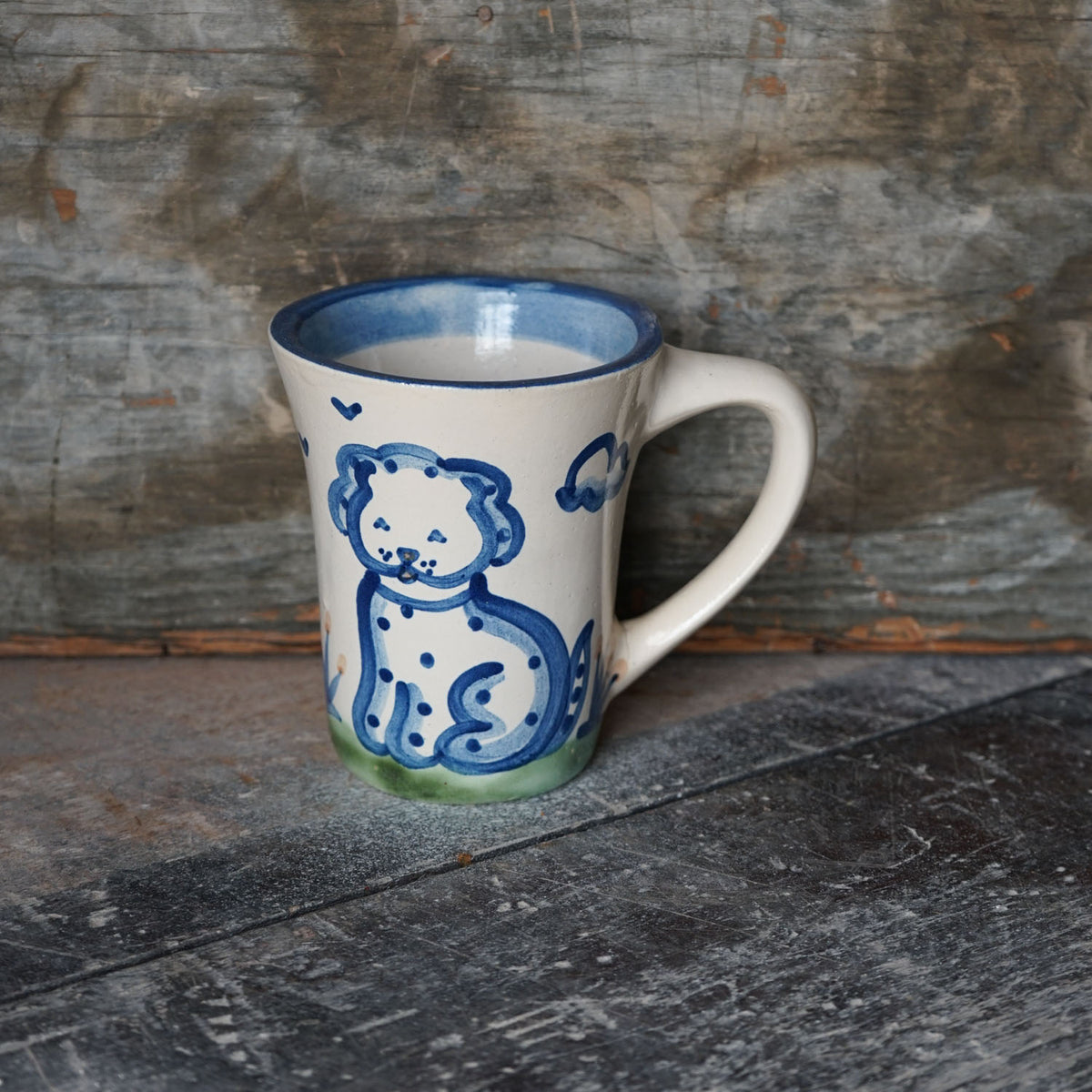 Flare Mugs