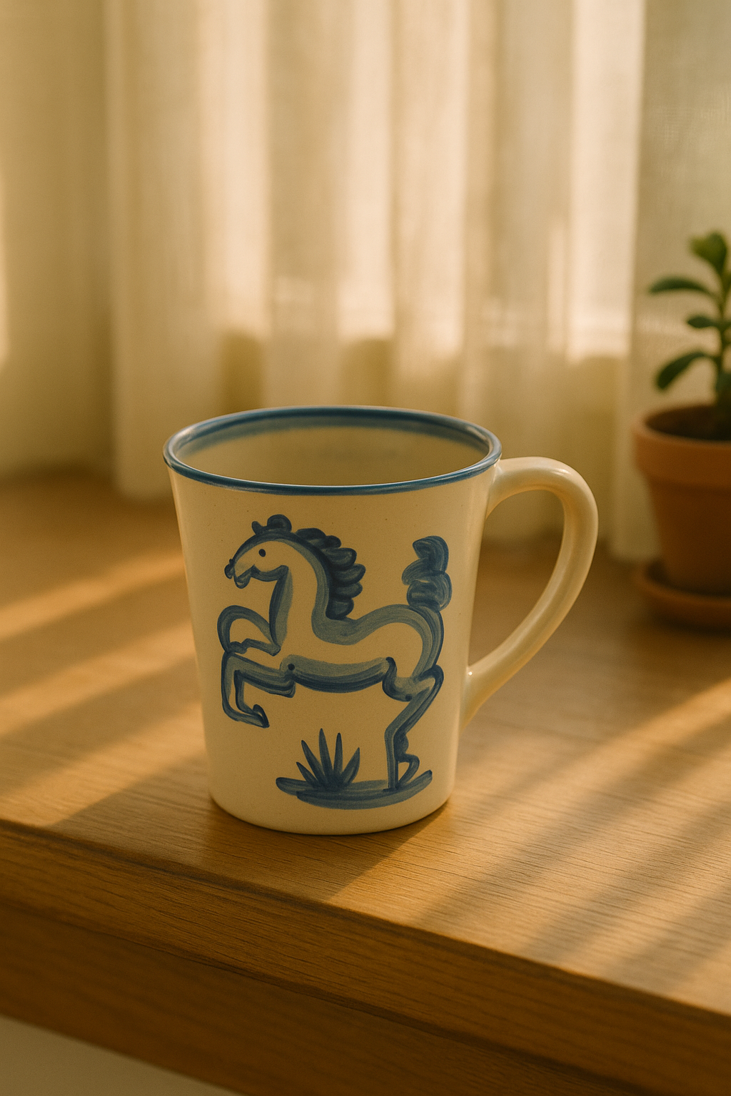 Flare Mug