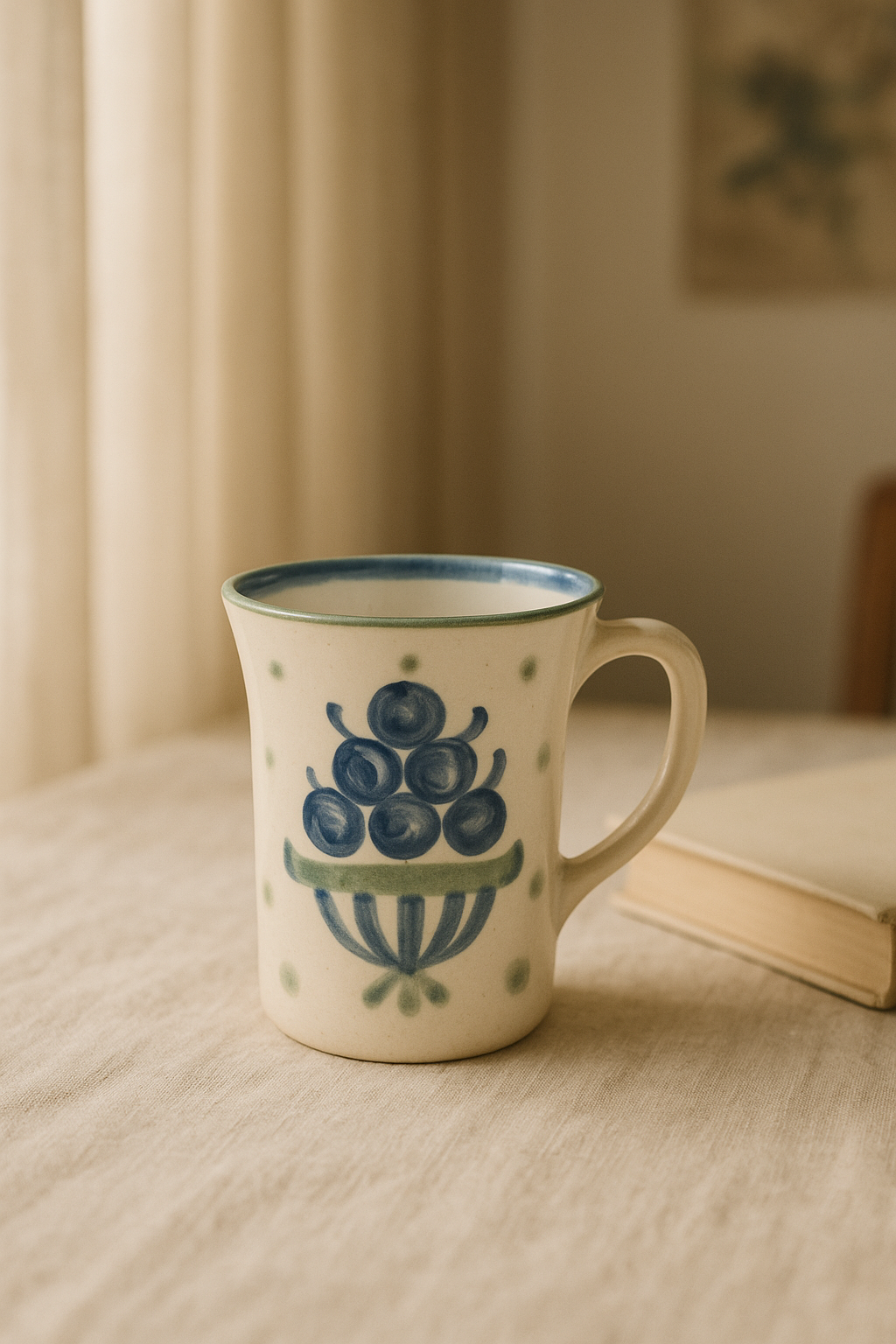 Flare Mug
