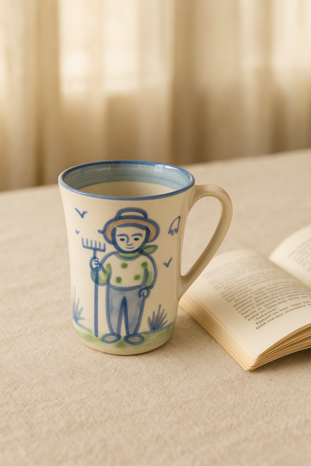Flare Mug