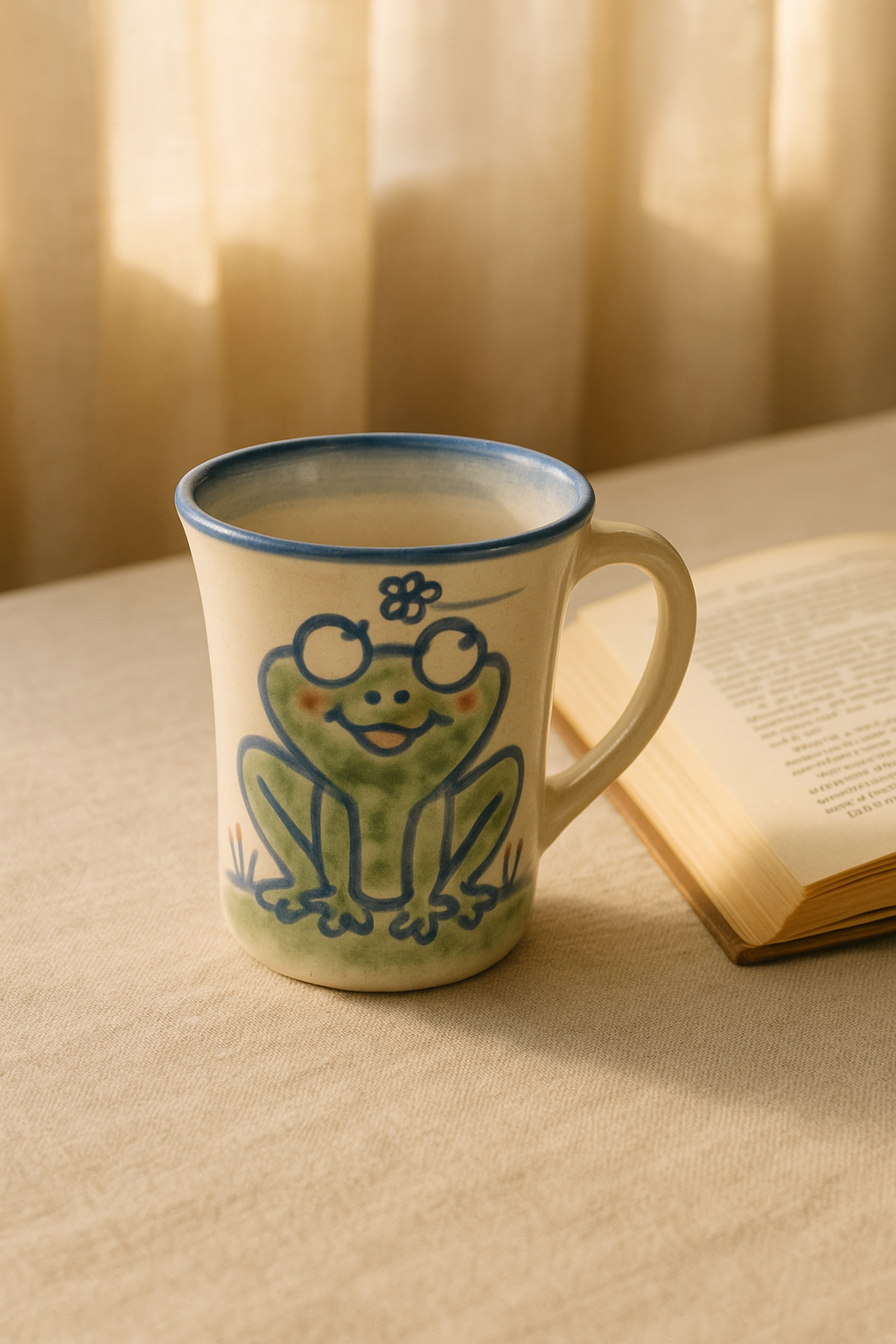 Flare Mug