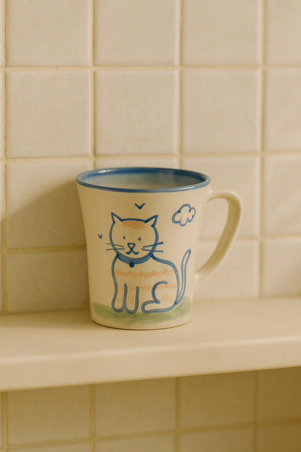Flare Mug