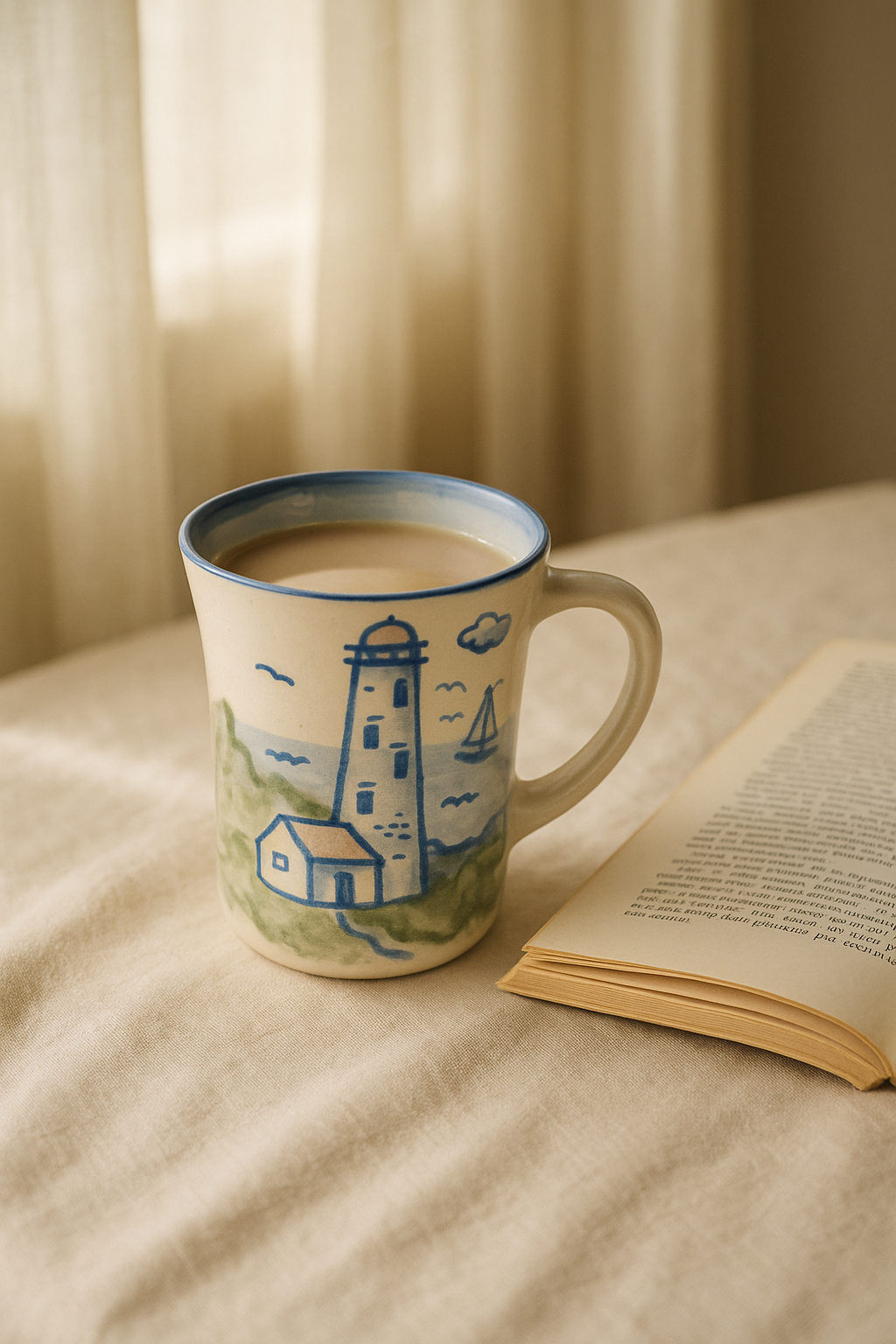Flare Mug