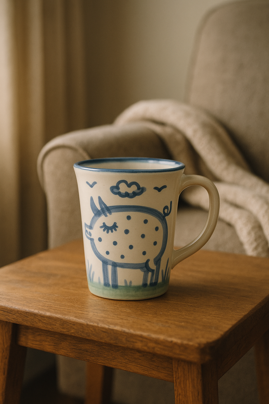 Flare Mug