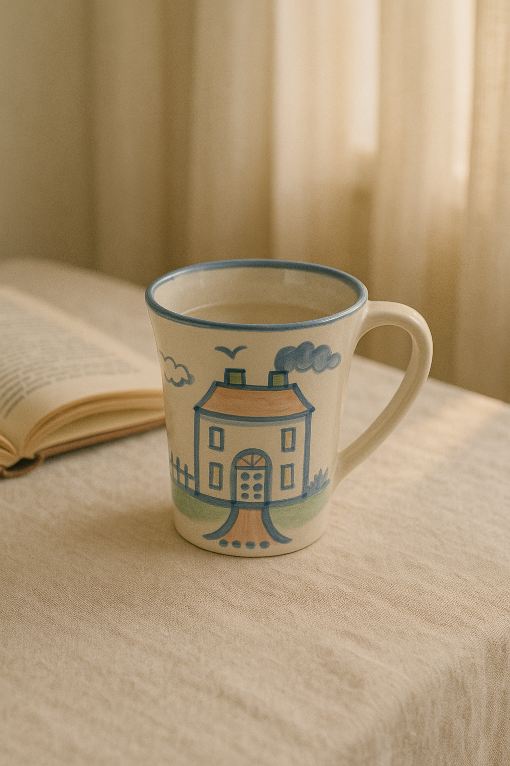 Flare Mug