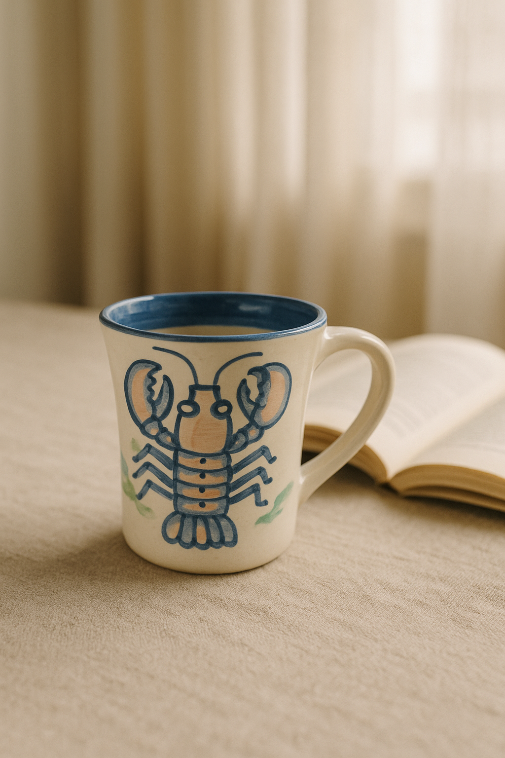 Flare Mug