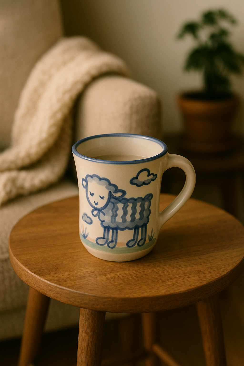 Flare Mug