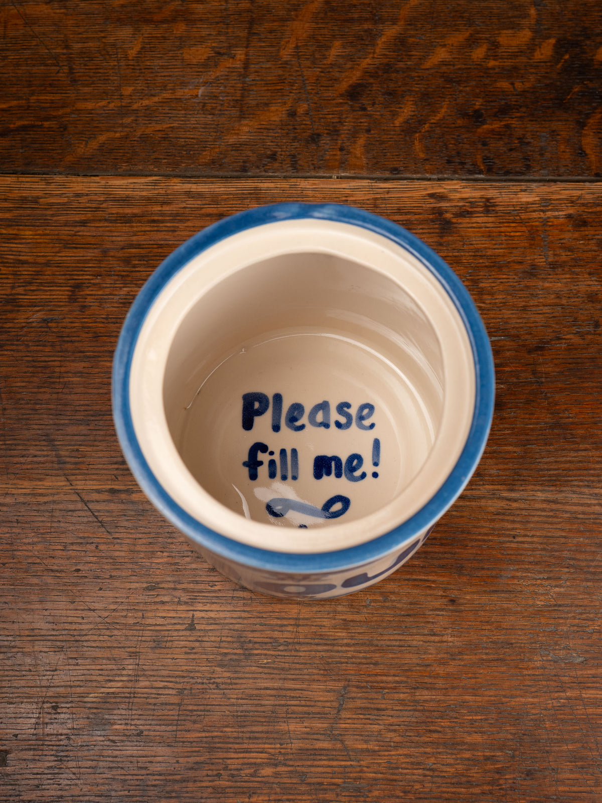 Flour Medium Canister
