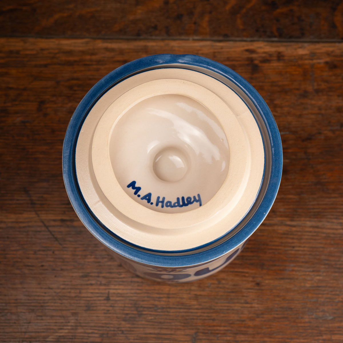 Flour Medium Canister