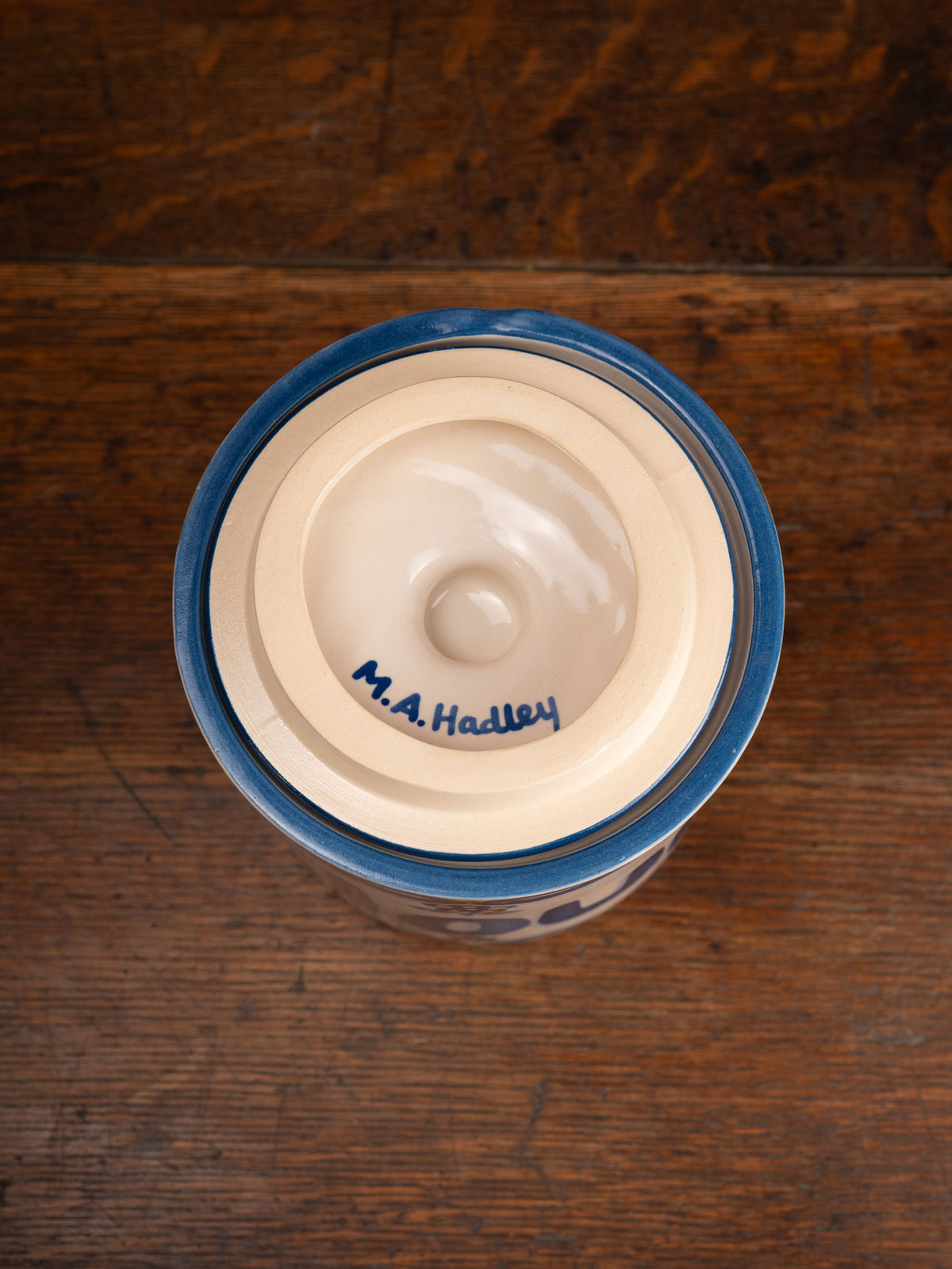 Flour Medium Canister