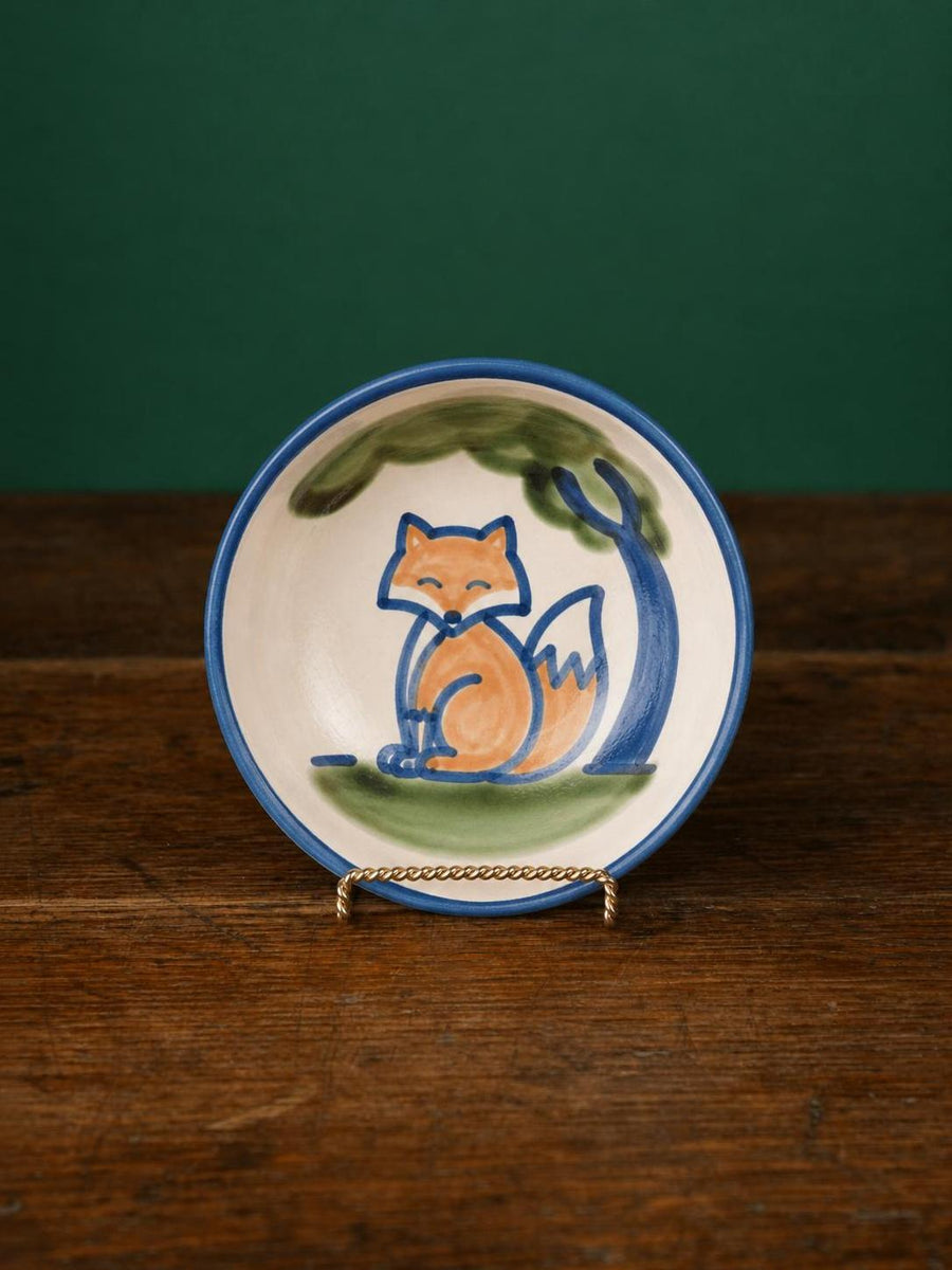 Woodland Fox