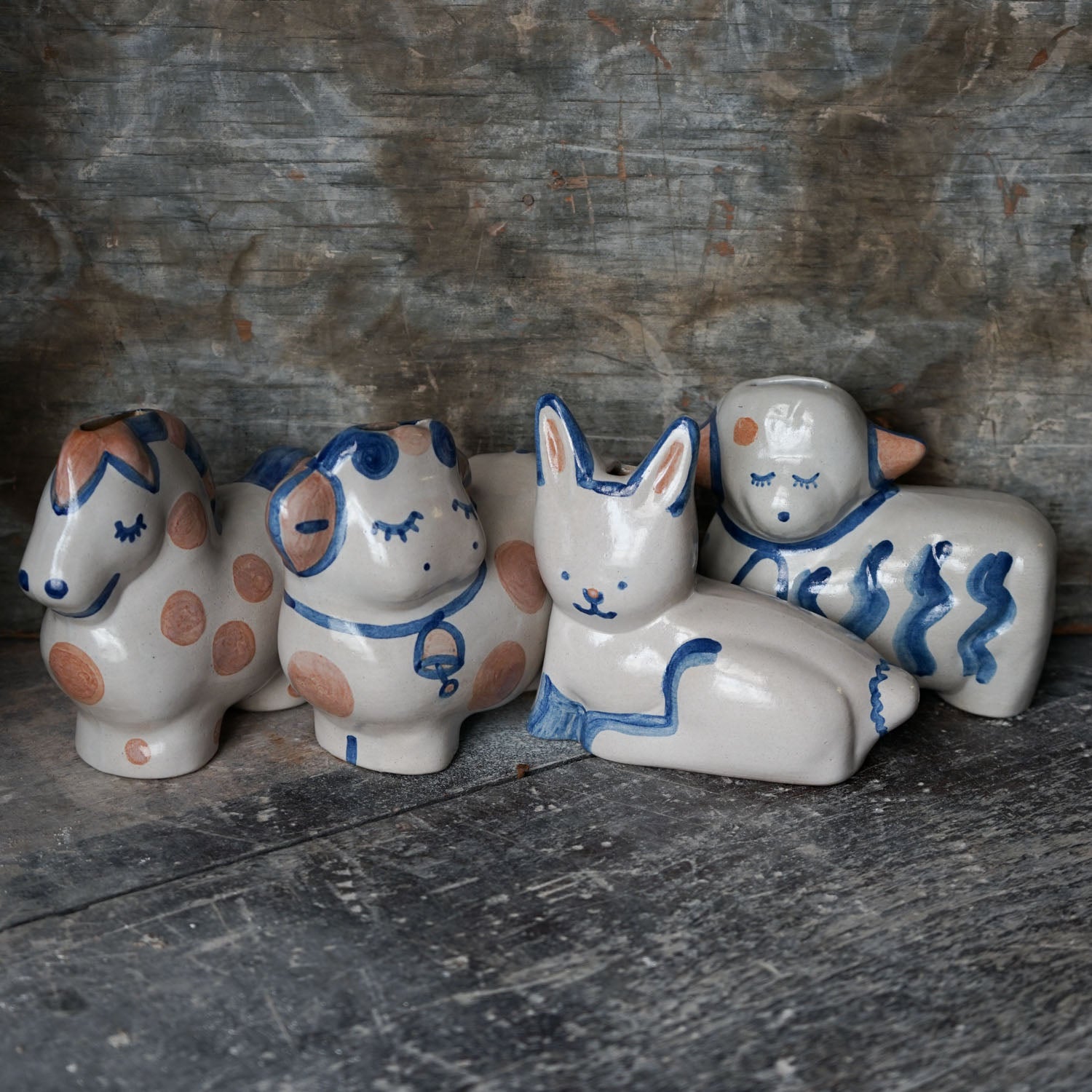 Rabbit Bank
