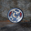 Bread and Butter Plate - Harvest Bird