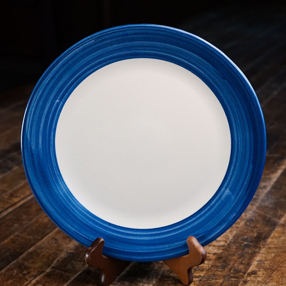 Heritage Stripe 3 Piece Dinnerware Set