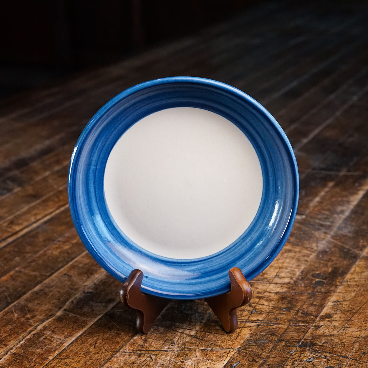 Heritage Stripe 3 Piece Dinnerware Set