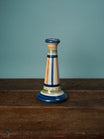 Heritage Trio Candlestick Vase