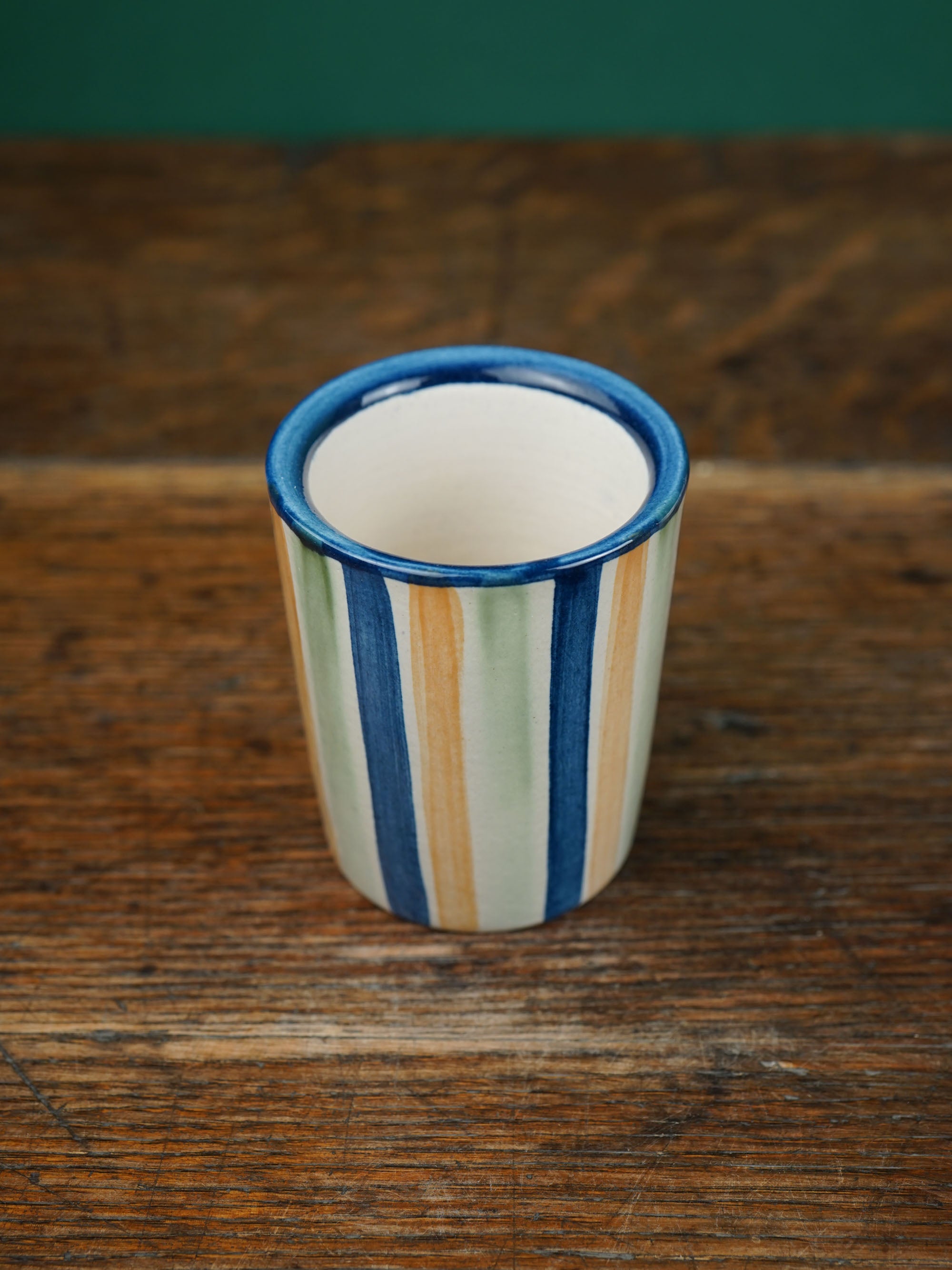 Heritage Trio Julep Cup