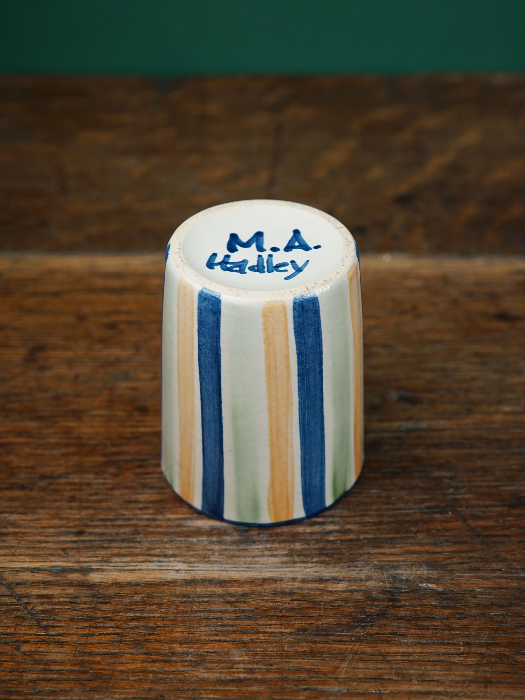 Heritage Trio Julep Cup