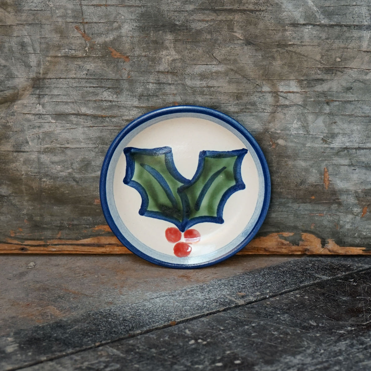 Holly Coaster