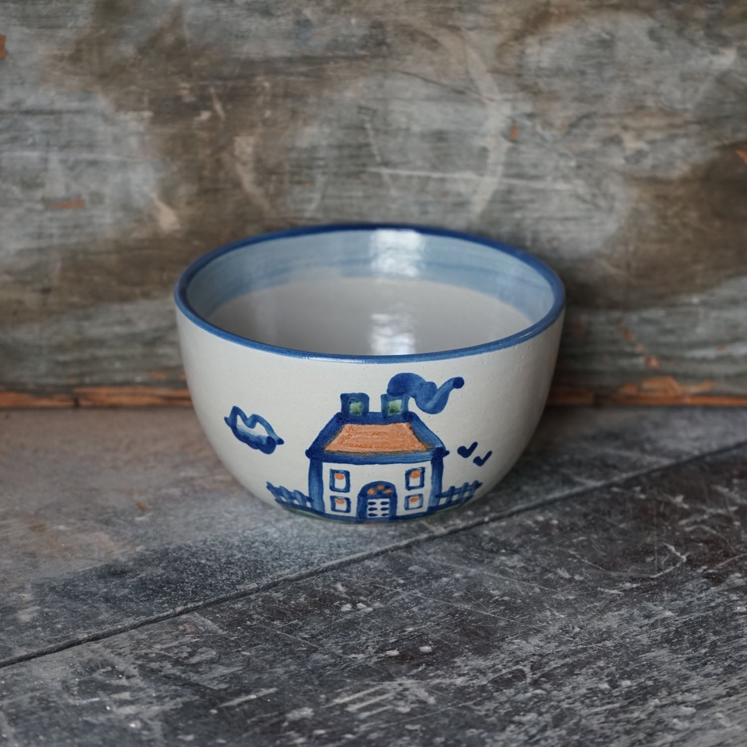 House Everything Bowl