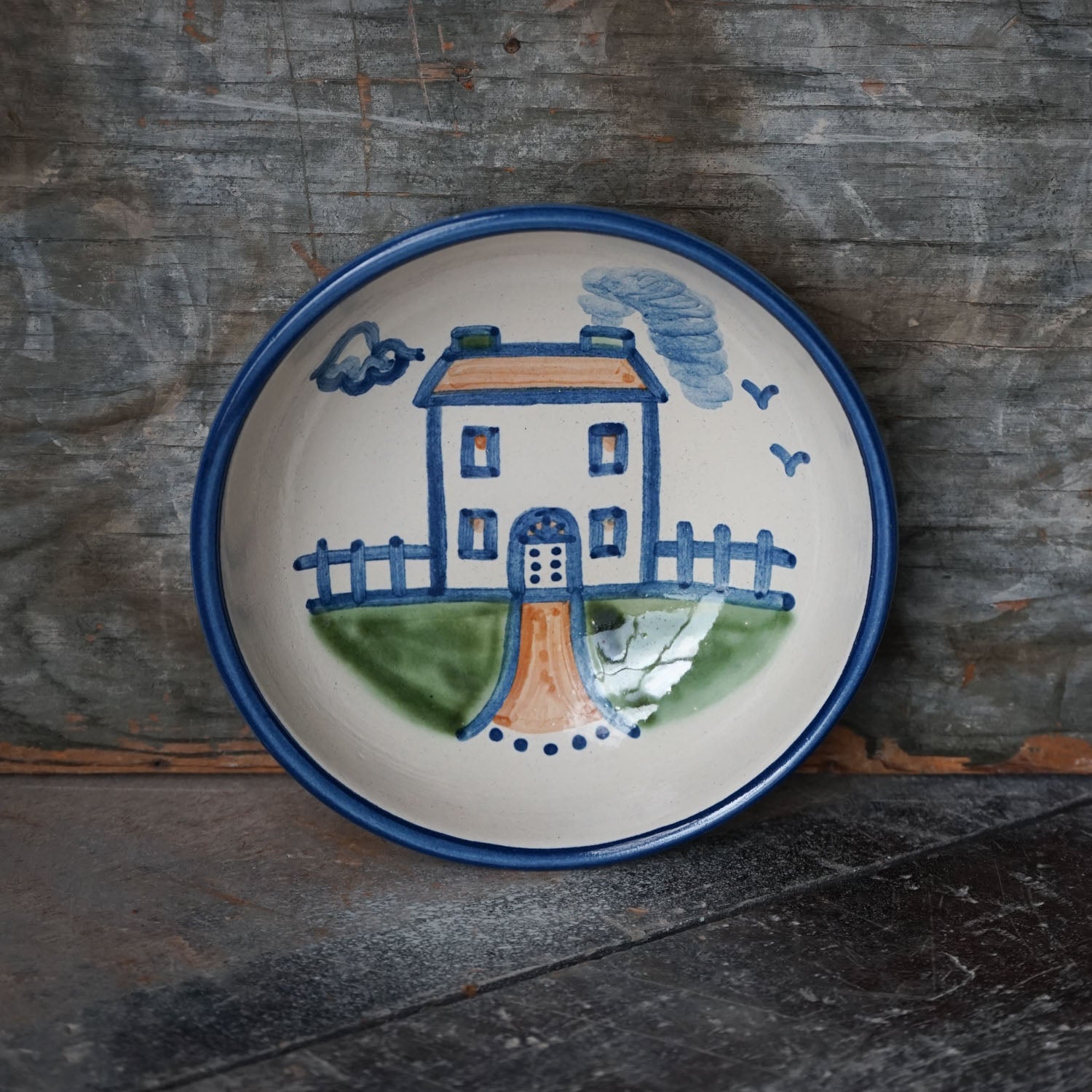 Soup Bowl