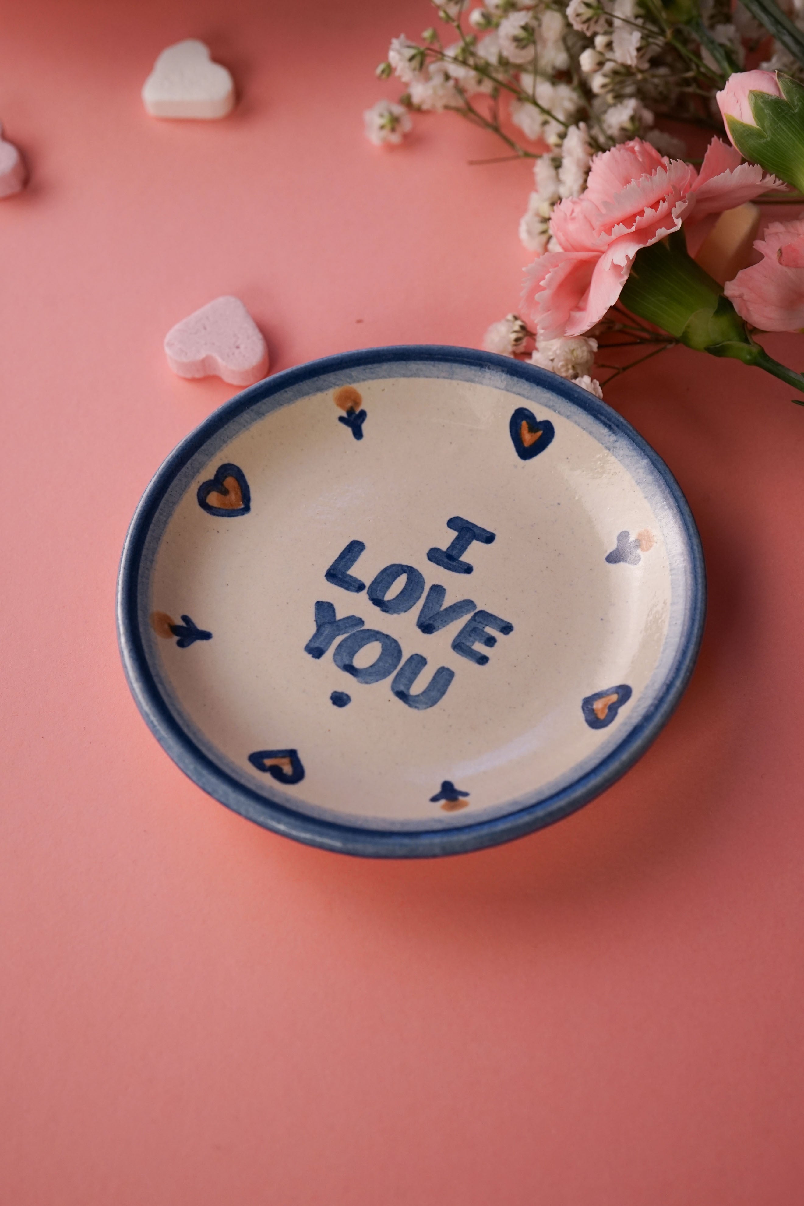 Coaster - I Love You