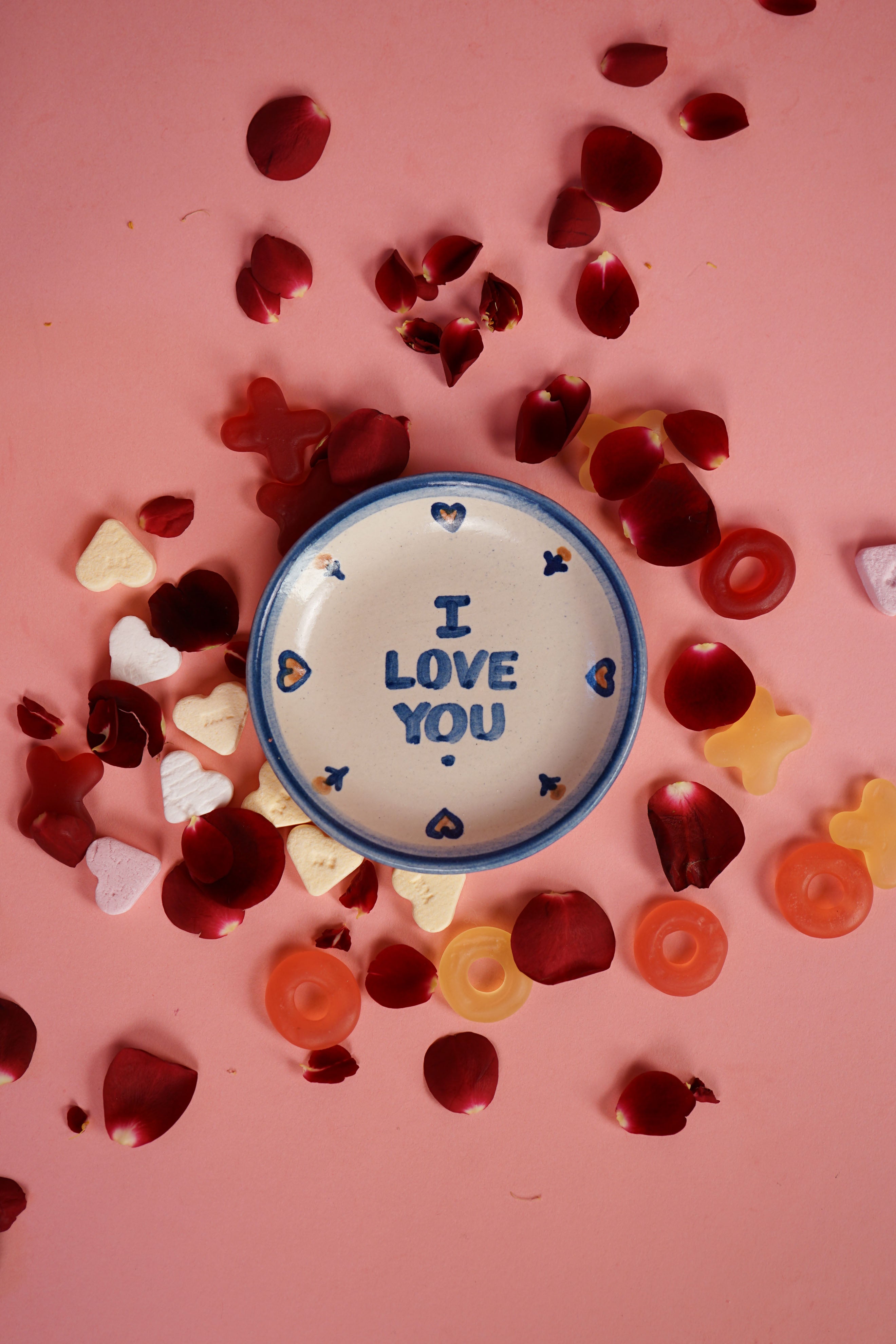 Coaster - I Love You