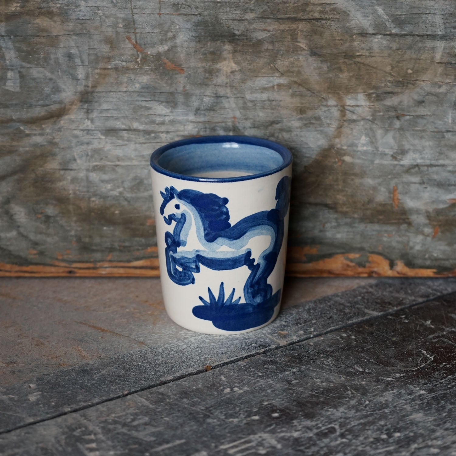 Julep Cup