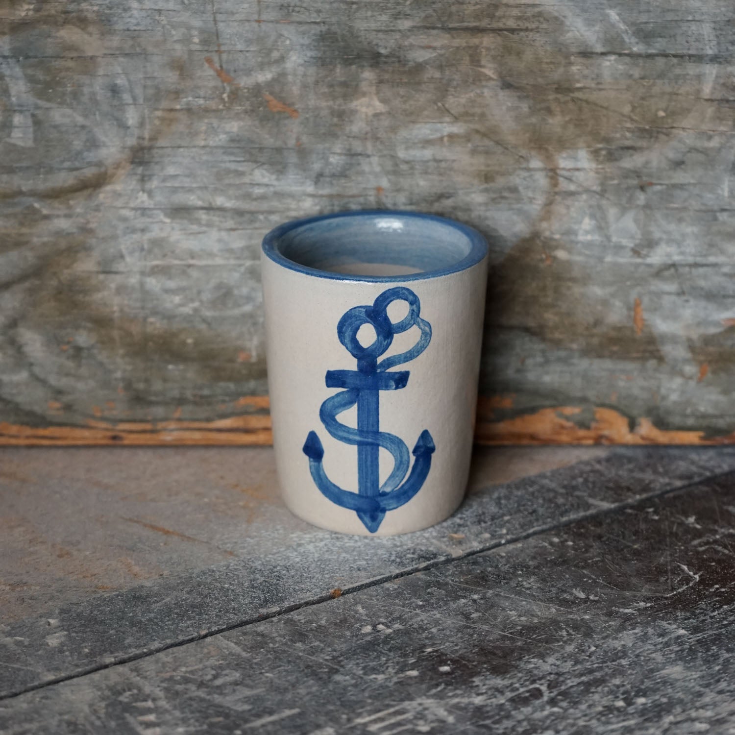 Anchor Julep Cup