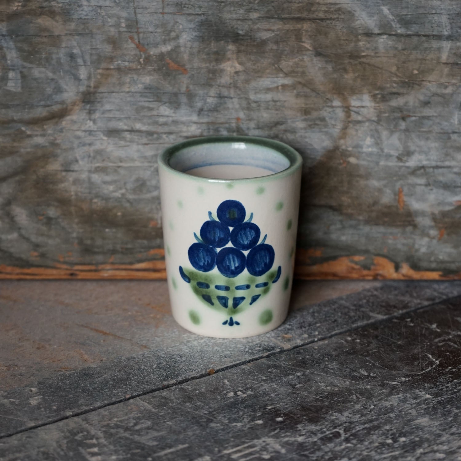 Bouquet Julep Cup