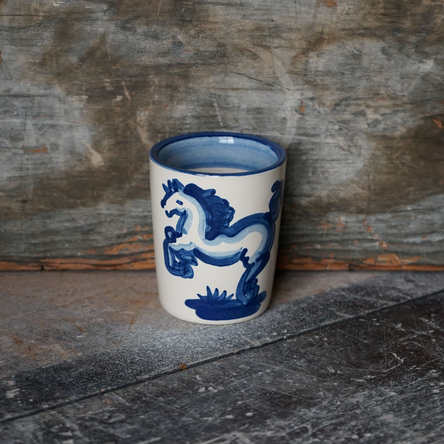 Personalized Mini Cup