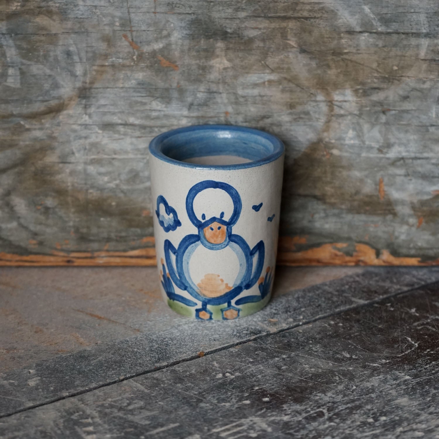 Duck Julep Cup