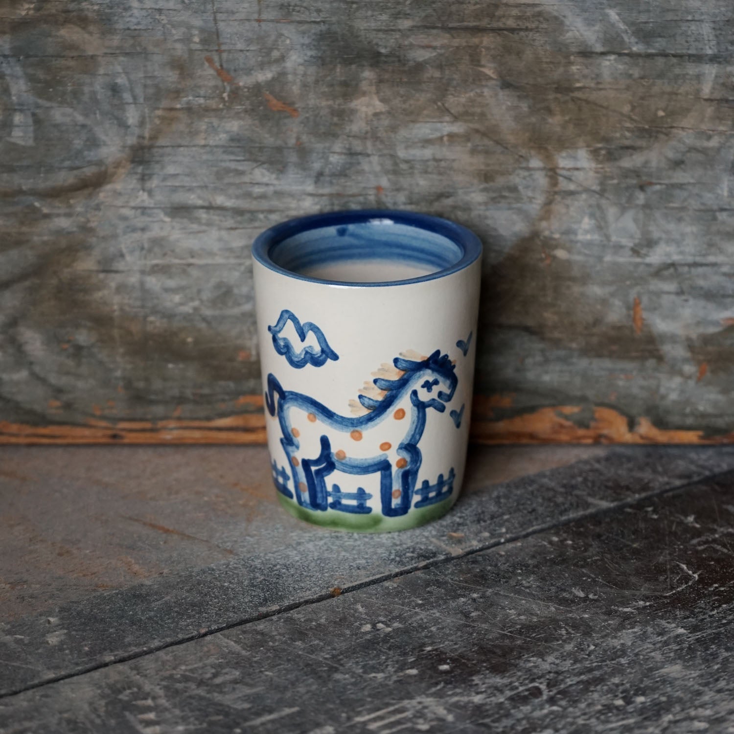 Personalized Mini Cup
