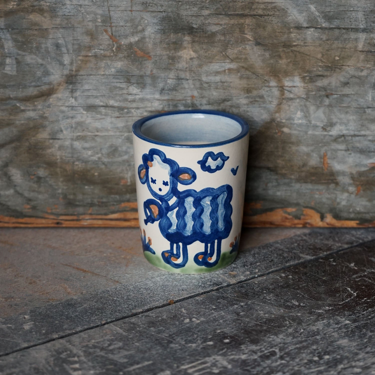 Personalized Julep Cup