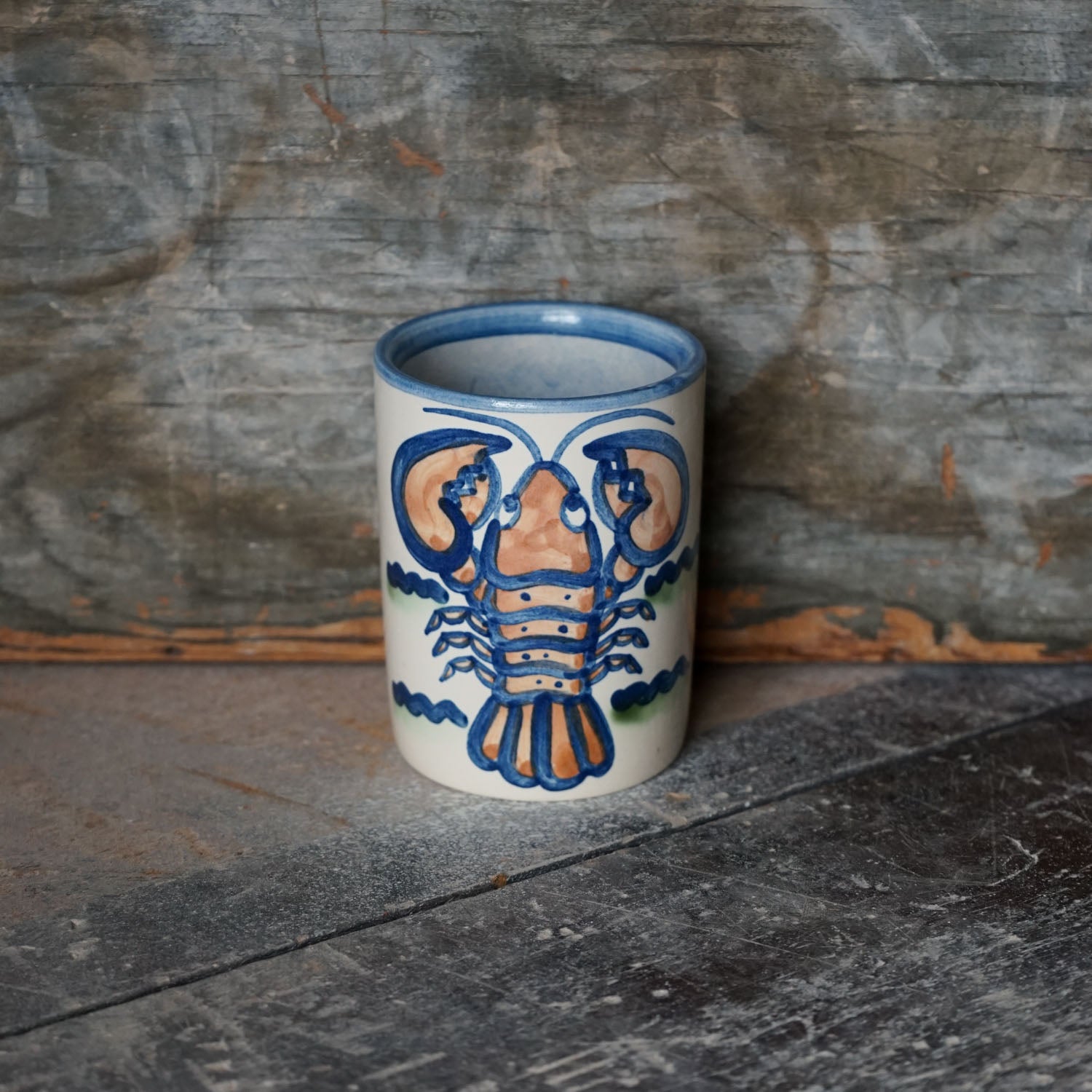 Personalized Mini Cup