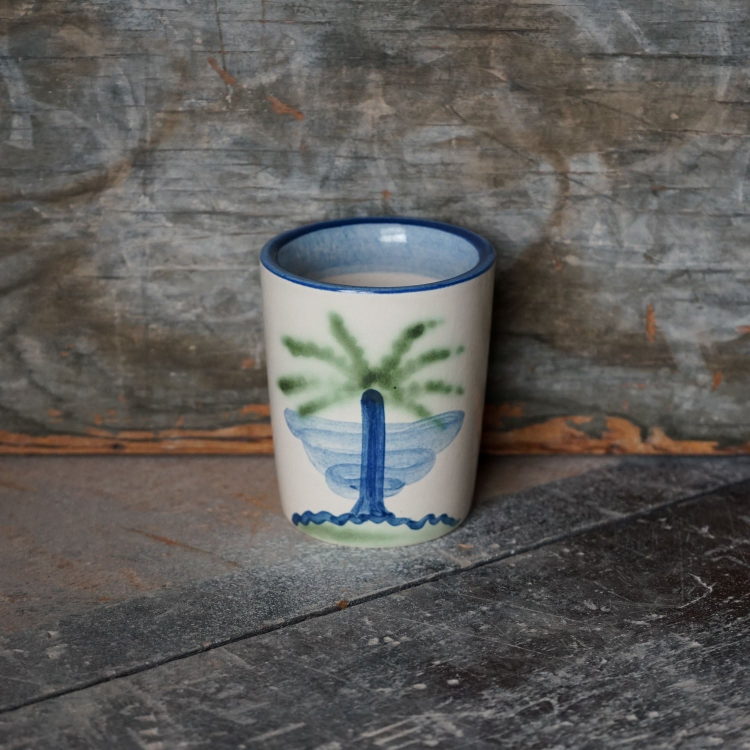 Personalized Mini Cup