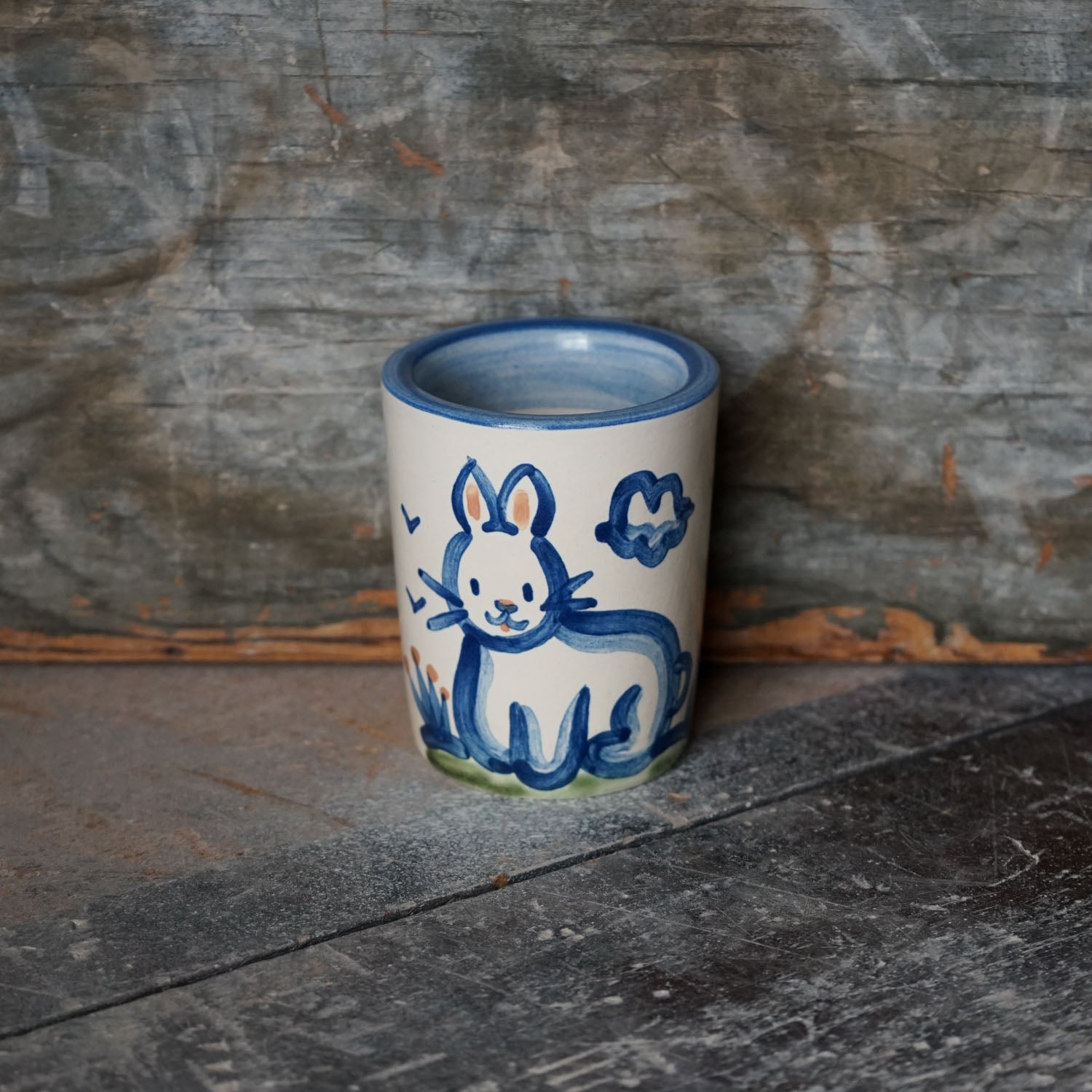 Personalized Mini Cup