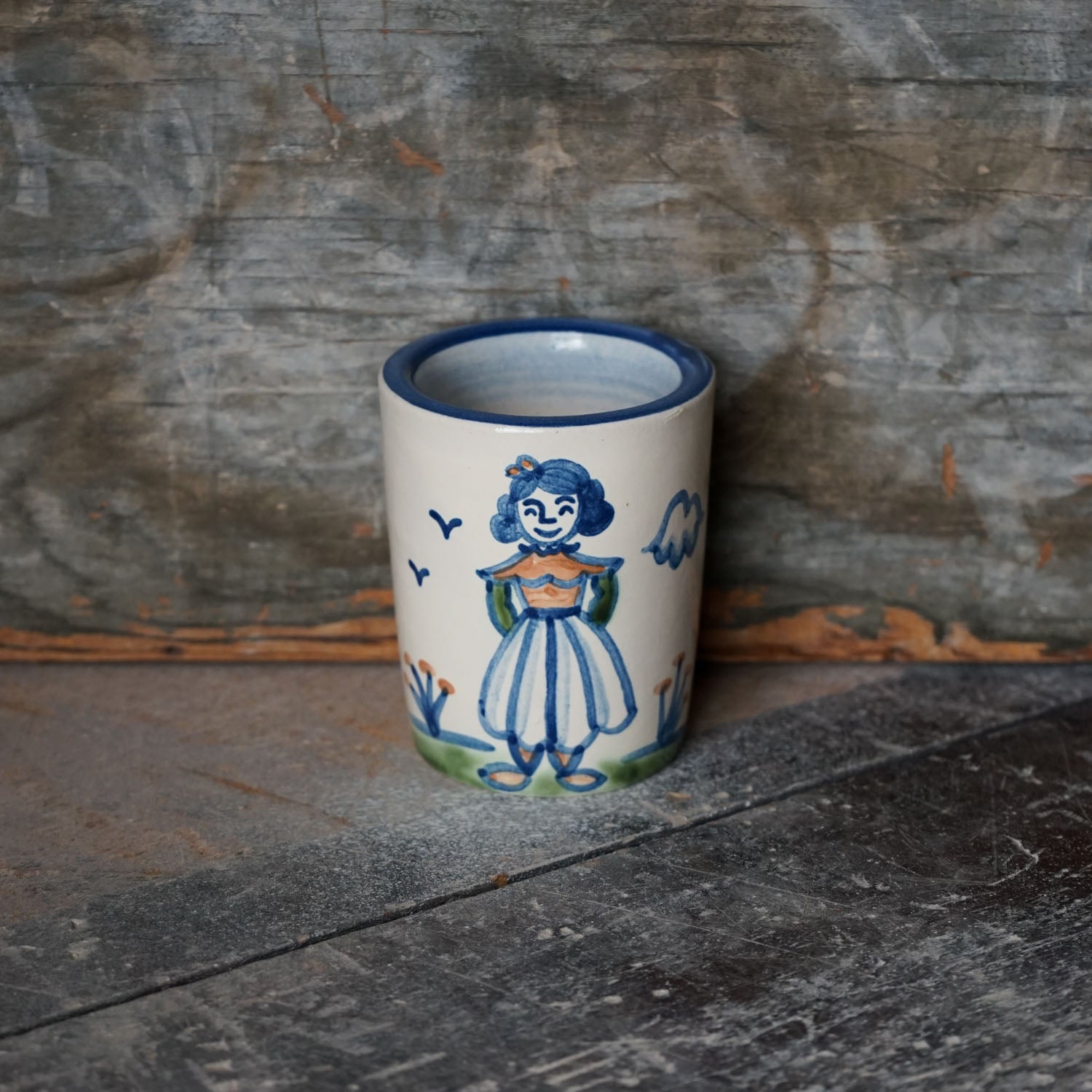 Wife Julep Cup
