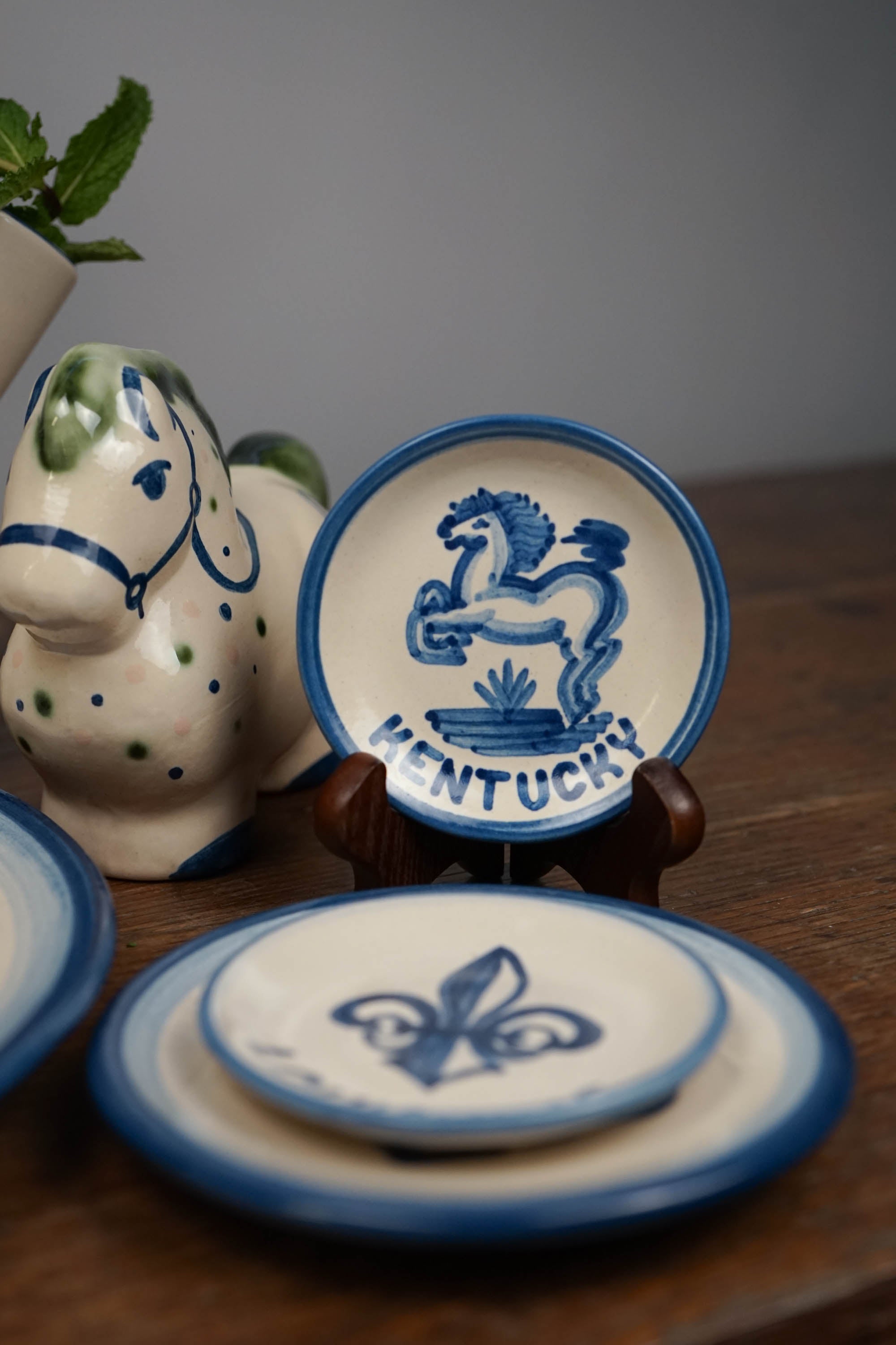 Kentucky Coaster