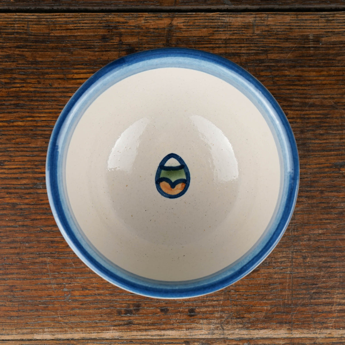 Leaping Bunny Everything Bowl