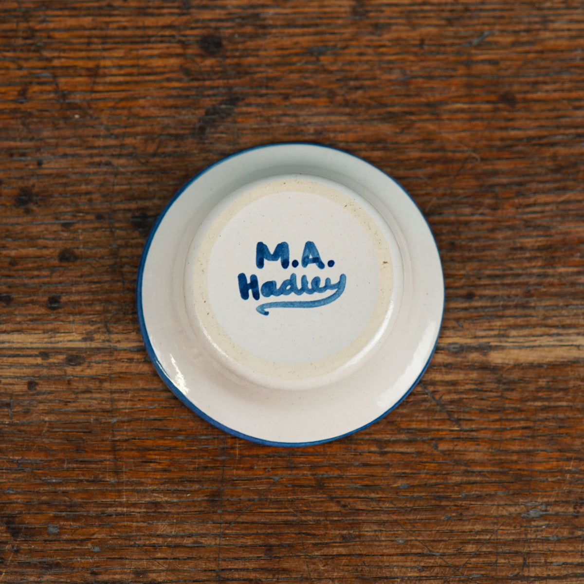 Lemon Wedge Ramekin