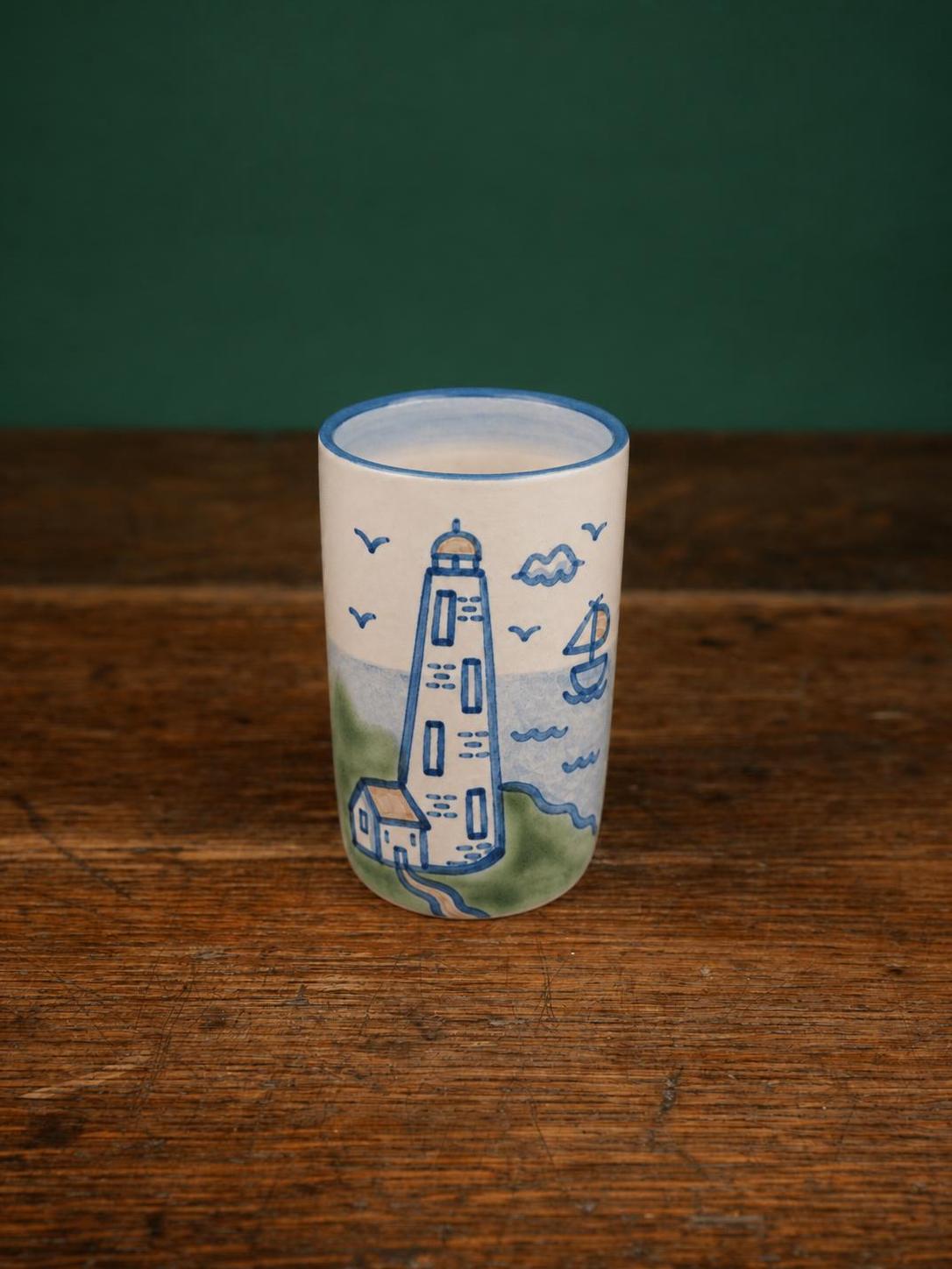 Personalized Tumbler