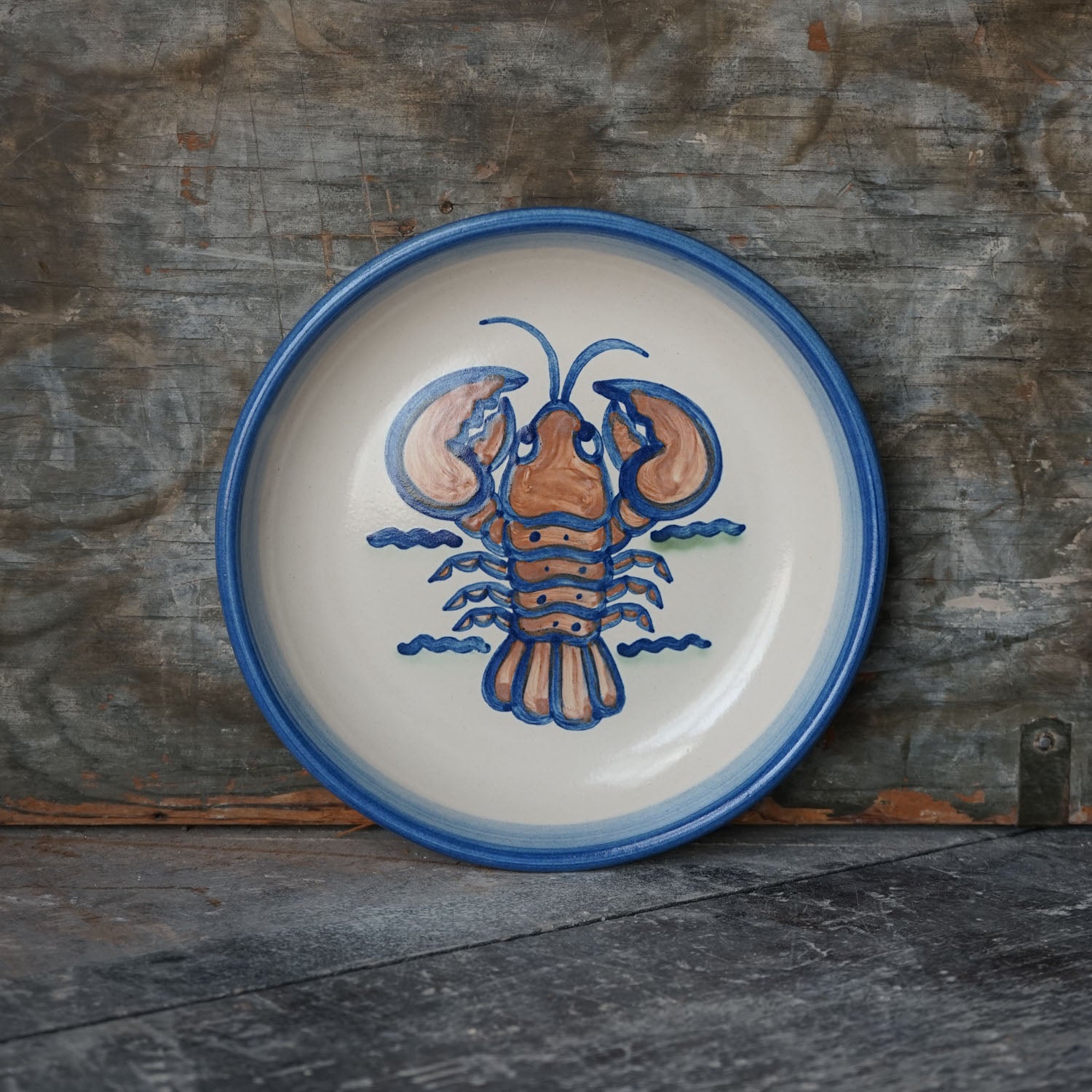 Pasta Plate