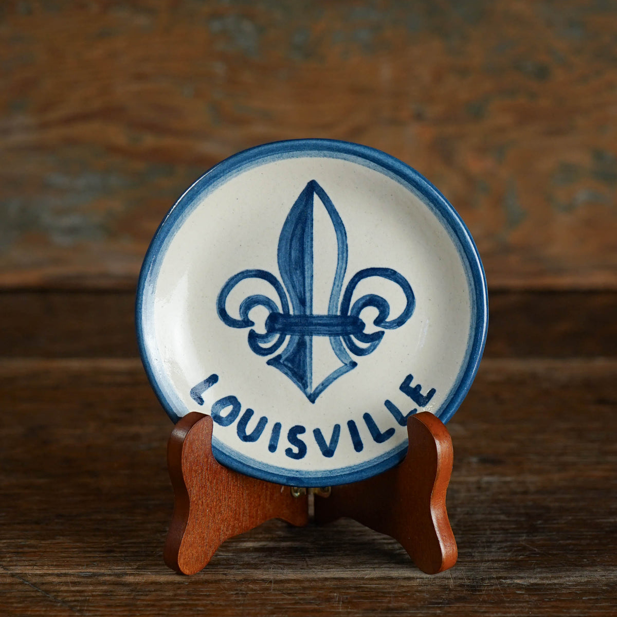 Louisville Coaster