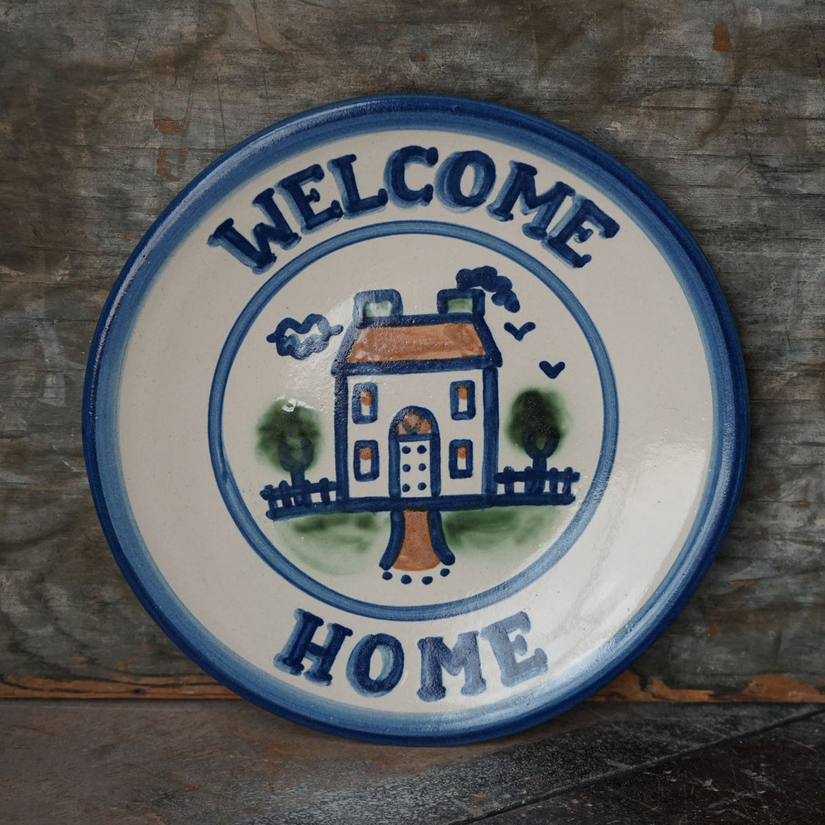 Personalized Lunch Plate