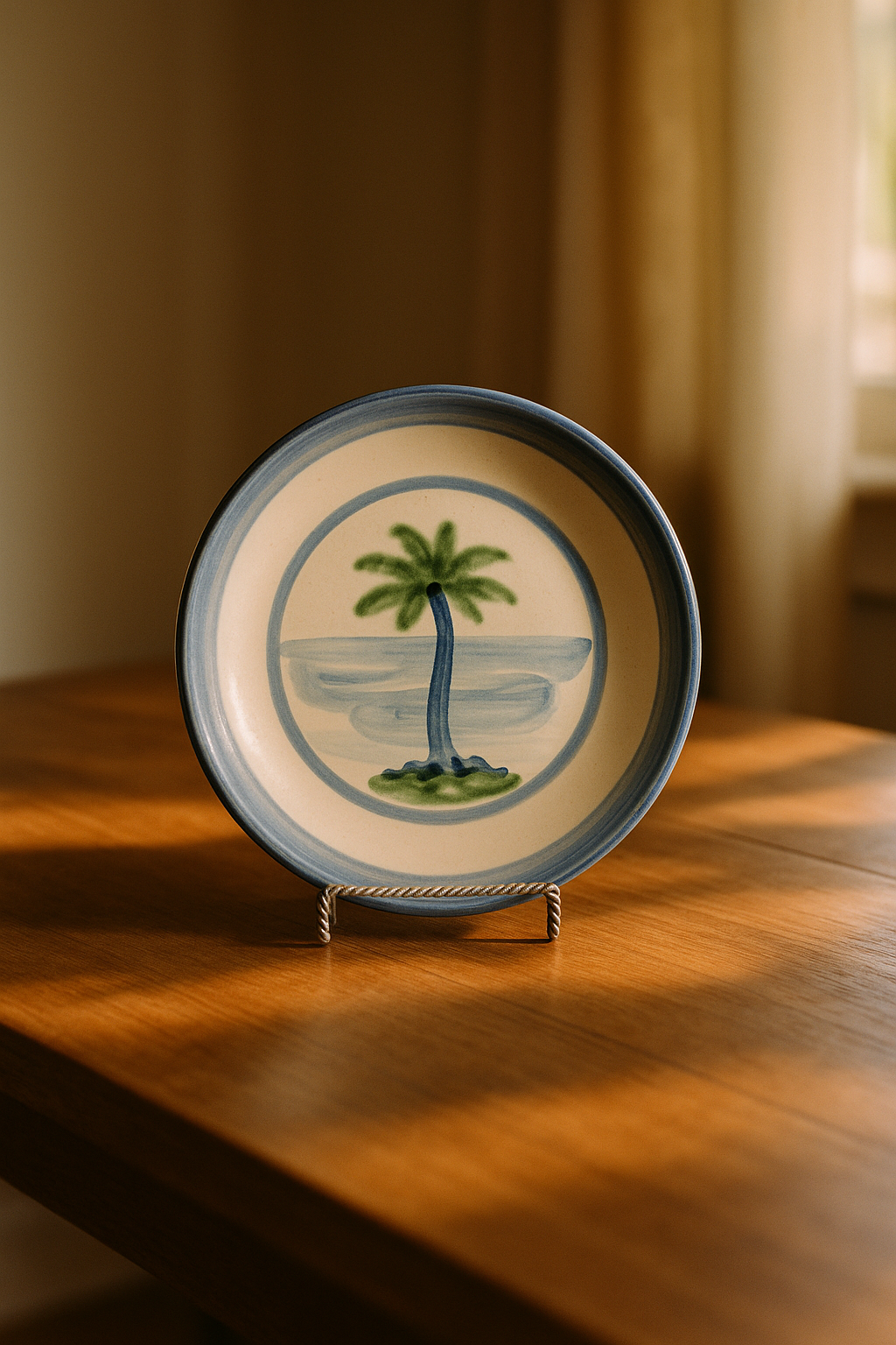 Lunch Plate