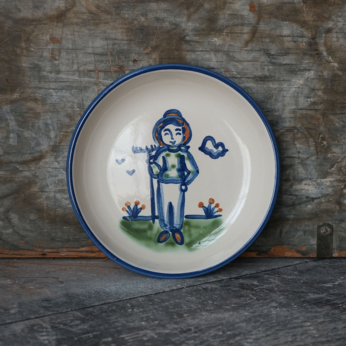 Pasta Plates